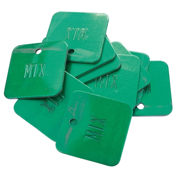 Mix Tags 765-405 For Trimmertrap Ft Mt-1